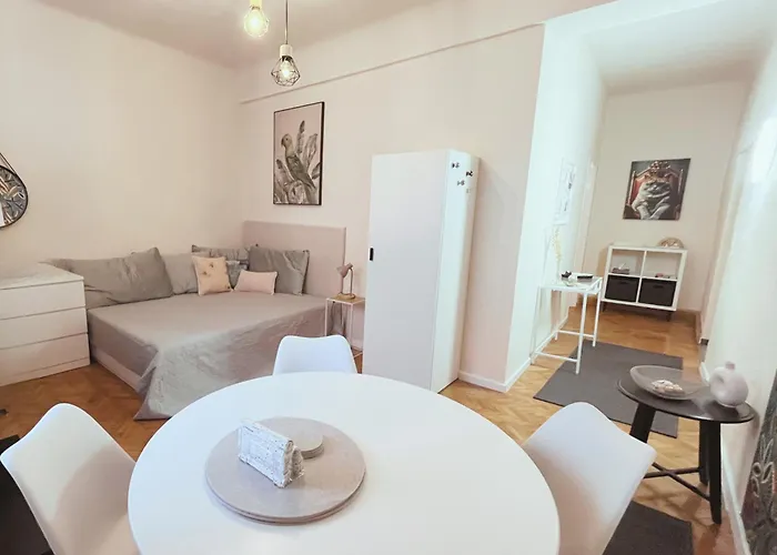 City-Apartment Im Herzen Von Graz T14