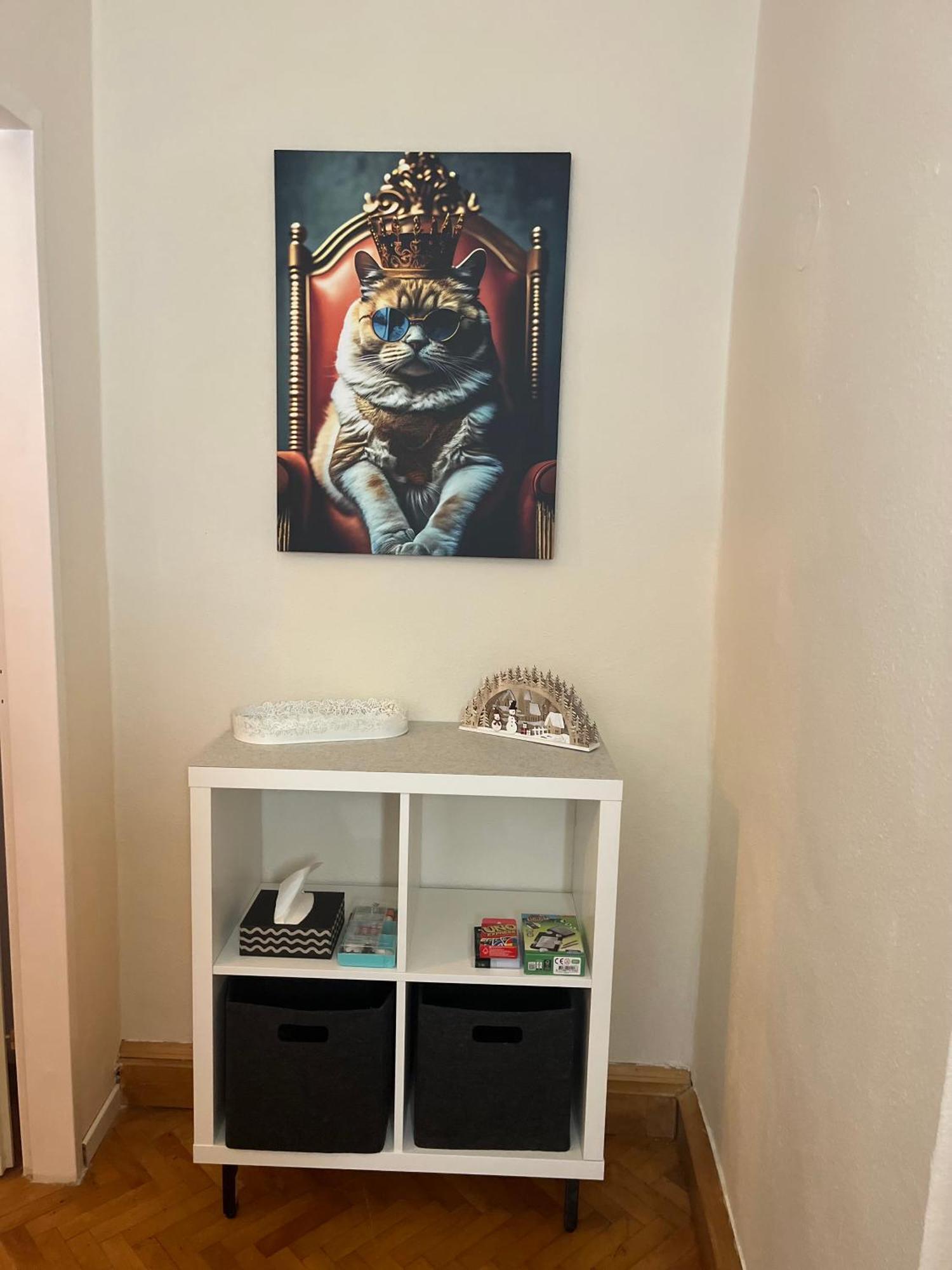 Apartment City-apartment Im Herzen Von T14