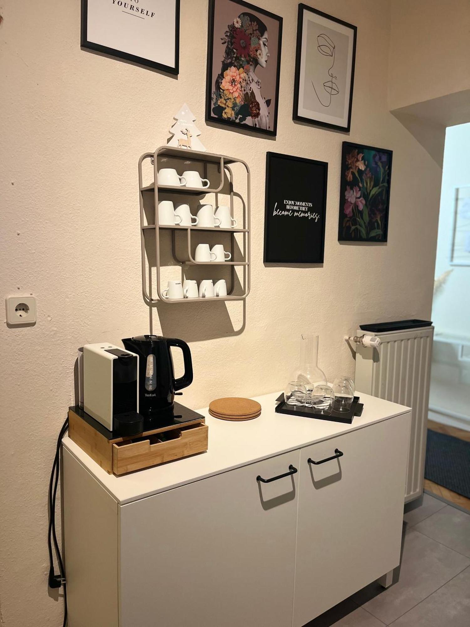 Apartment City-apartment Im Herzen Von T14 *